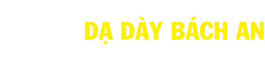 Dạ Dày Bách An